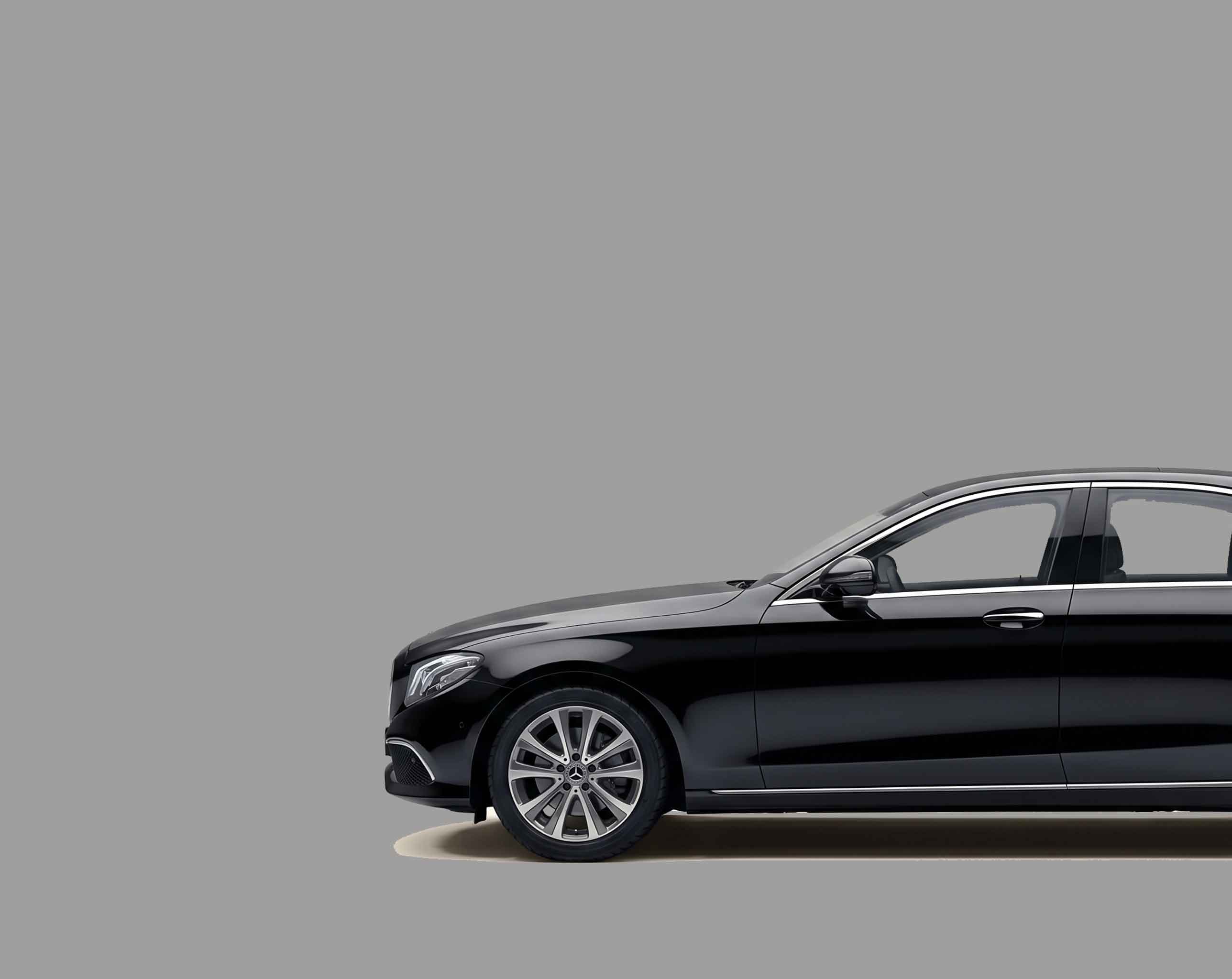 Sedan — Bis 3 Personen