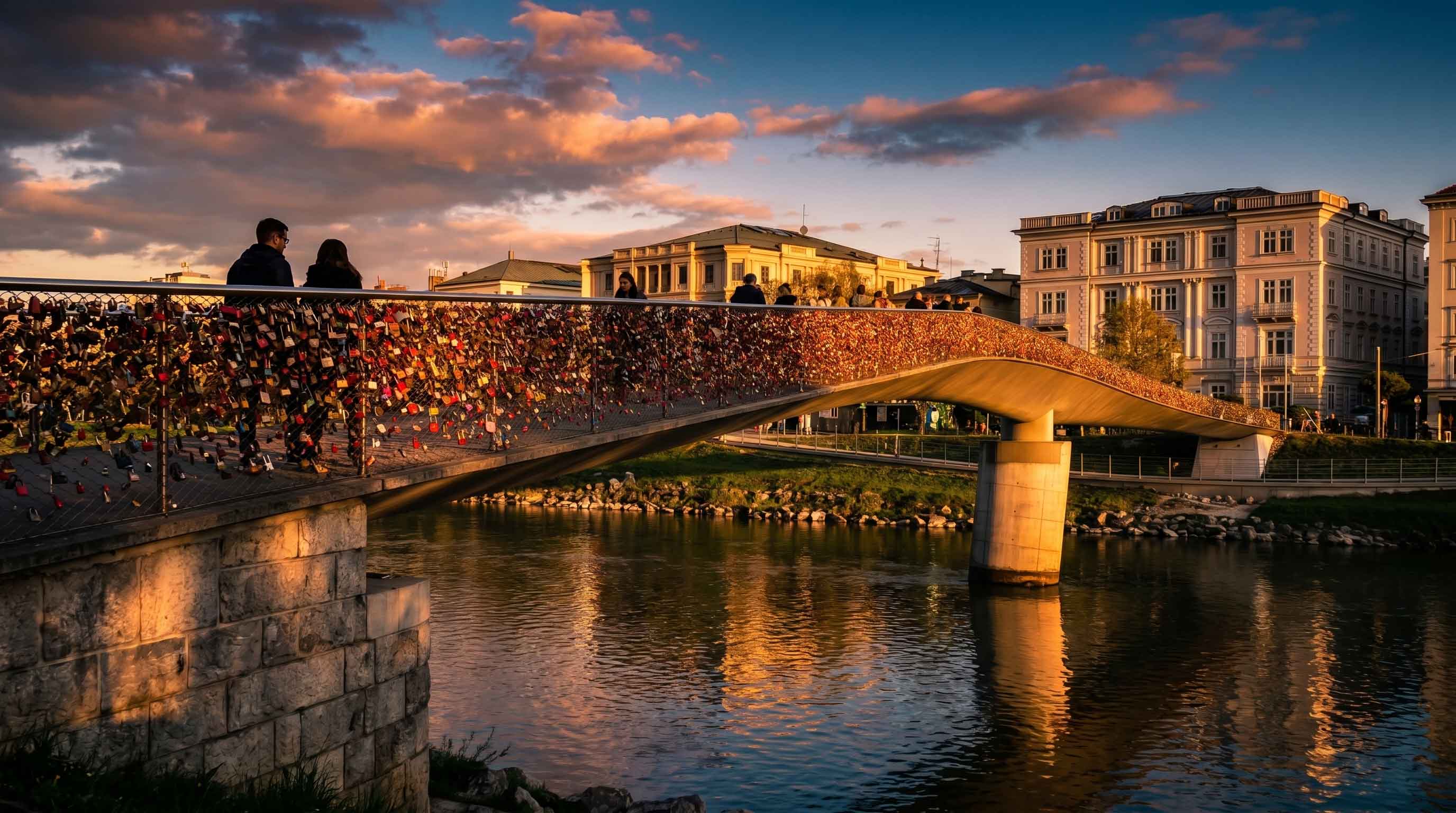 VPC Premium Transfer – Hotel Sacher Salzburg