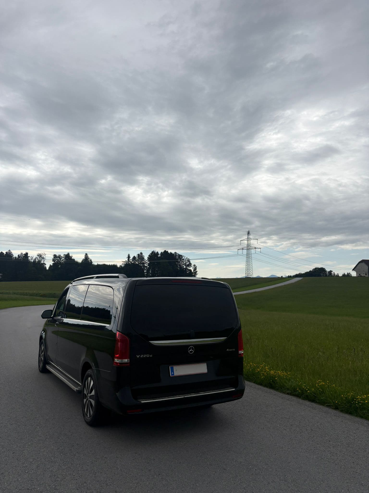 VPC Premium Transfer – Gardasee / Lake Garda